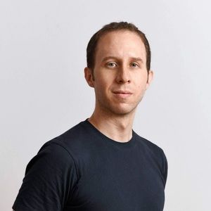 Meet your Posher, Garrett